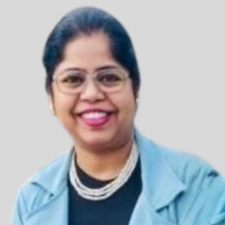 Ms Eshita Chanda